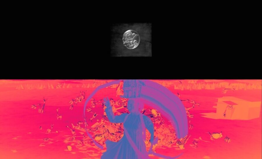 Moon Dance and Her Besiege