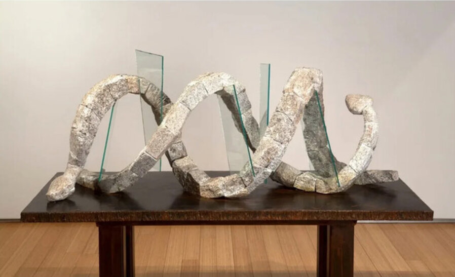 Dream of Two snakes (small)