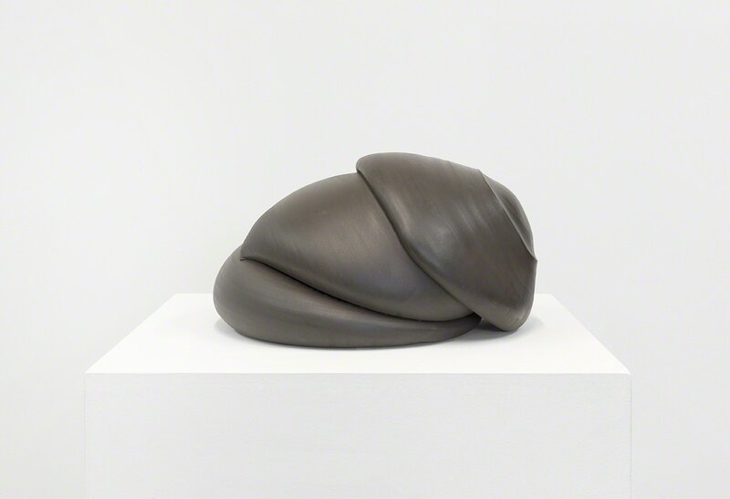 Chris Curreri, ‘Sixes and Sevens 18’, 2017, Sculpture, Ceramic, Daniel Faria Gallery