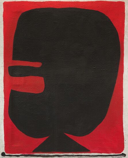 Arturo Carmassi, ‘Untitled’, 1970s
