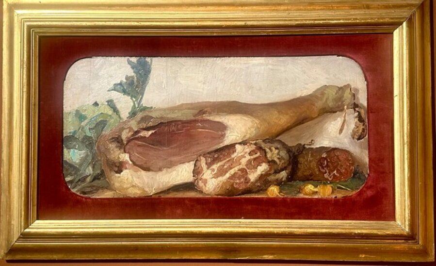 Prosciutto