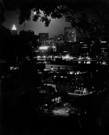 W. Eugene Smith, ‘Untitled, from Pittsburgh’, 1955