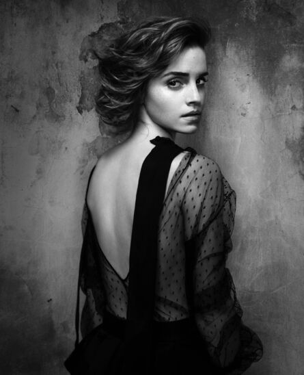 Vincent Peters, ‘Emma Watson’, 2013