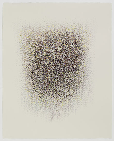 Masako Kamiya, ‘Black Rain’, 2014