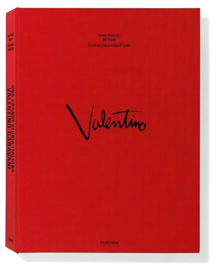 Valentino, ‘Una Grande Storia Italiana’, 2007