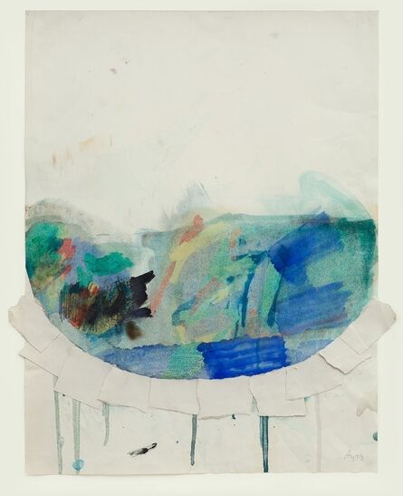 Shelagh Wakely, ‘Untitled’, 1979