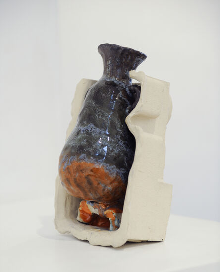 Pernille Pontoppidan Pedersen, ‘Amphora’, 2020
