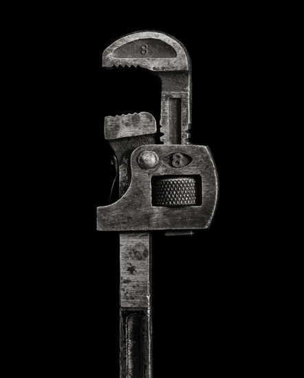 Richard Kagan, ‘Pipe Wrench’, 1992