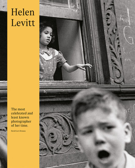 Helen Levitt, ‘Helen Levitt (English Edition)’, 2nd Edition-2020