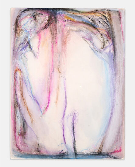 Hedda Sterne, ‘Untitled ’, 1996