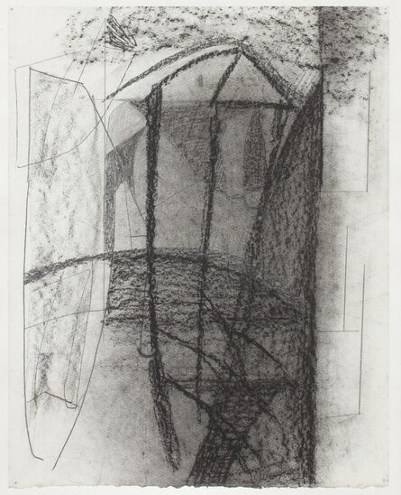 Peter Lanyon, ‘Untitled’, 1952