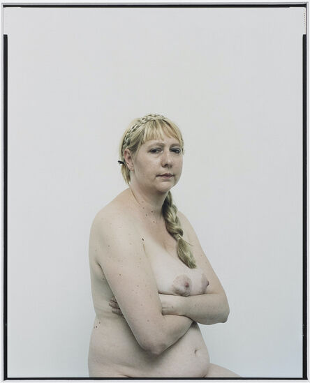 Eric Poitevin, ‘Sans titre (Portraits, Paris)’, 2010-2020