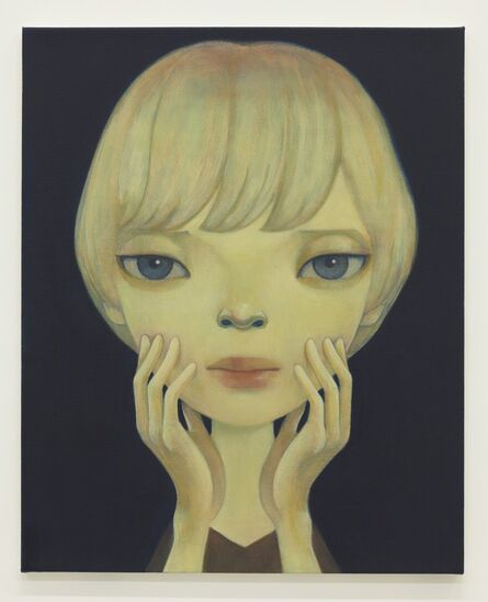 Hideaki Kawashima, ‘reflection’, 2015