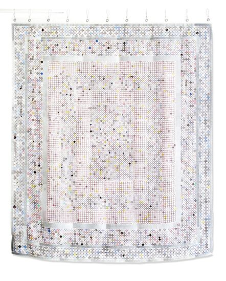 Kelly Kozma, ‘Security Blanket’, 2017