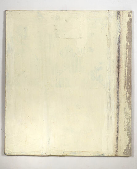 Lawrence Carroll, ‘Untitled’, 2006-2007