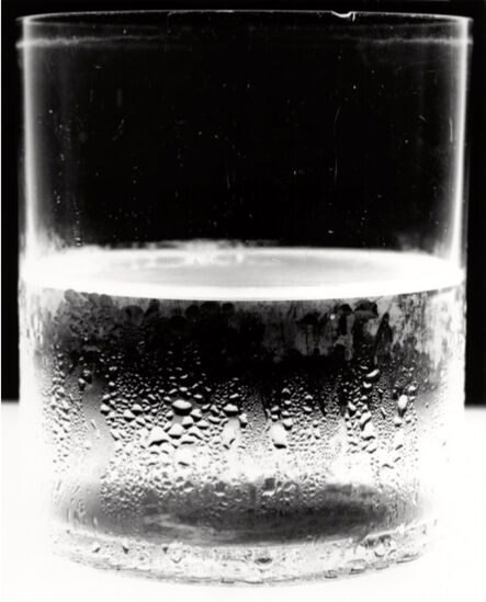 Amanda Means, ‘Water Glass 2 (VARIANT)’, 2004