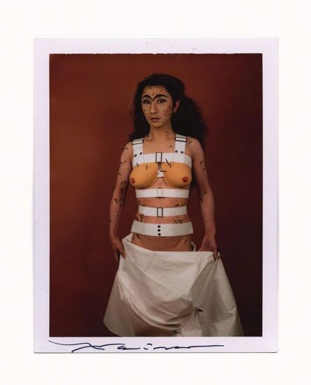 Yasumasa Morimura 森村 泰昌, ‘For Frida 2, from: An Inner Dialogue With Frida Kahlo’, 2001
