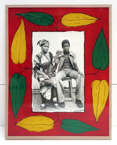 Malick Sidibé, ‘Untitled’, 1976
