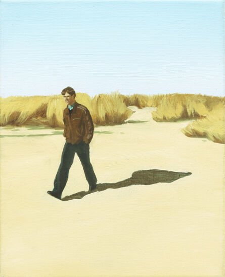 Tim Eitel, ‘Sand’, 2003