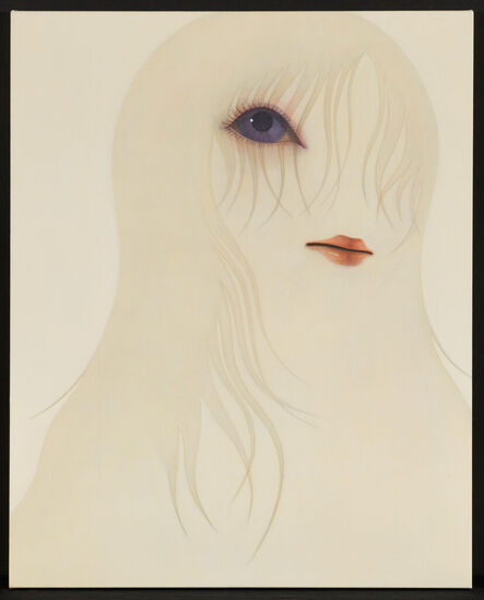 Hideaki Kawashima, ‘Glance’, 2004