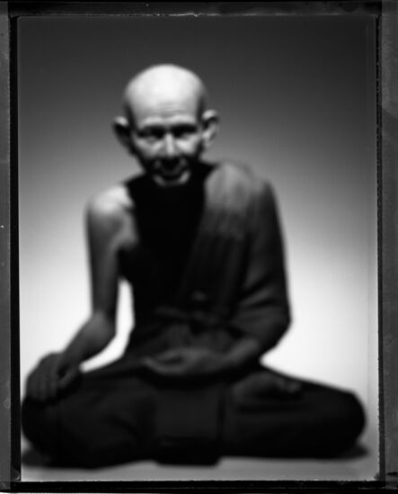 Manit Sriwanichpoom, ‘Master 08’, 2009