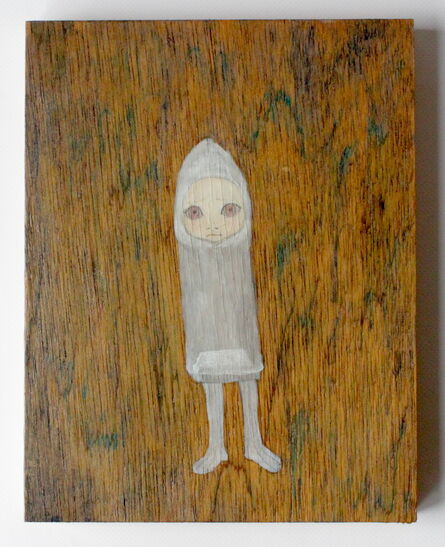 Ryoichi Yamazaki 山崎 龍一, ‘Untitled’, 2007