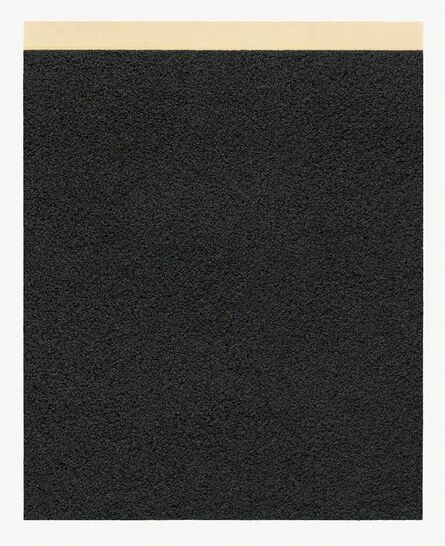 Richard Serra, ‘Elevational Weight II’, 2016