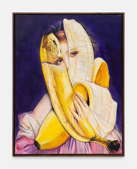 Thomas Lerooy, ‘Banana Split’, 2022