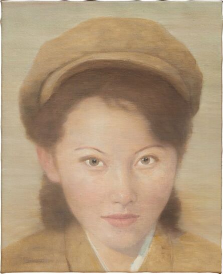 Qi Zhilong, ‘Chinese Girl' Nr. 8’, 2005