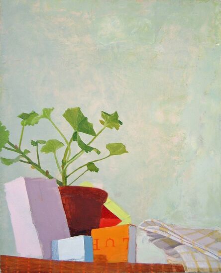 Sydney Licht, ‘Still Life with Common Objects’, ca. 2011