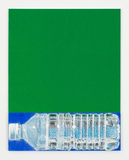 Todd Hebert, ‘Bottle’, 2022