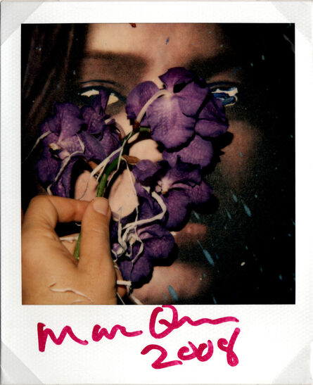 Marc Quinn, ‘Kate Moss’, 2008
