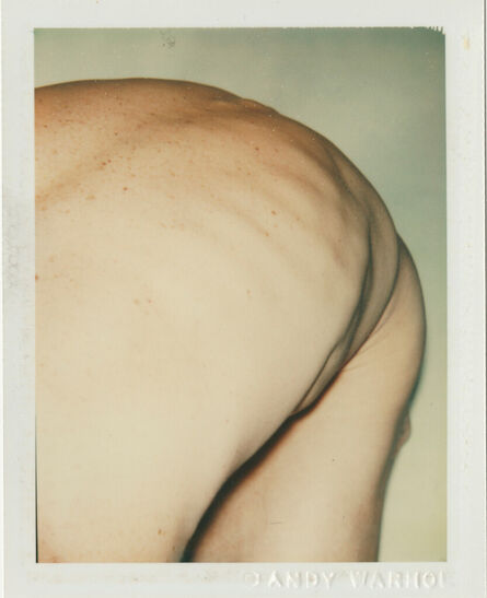 Andy Warhol, ‘Sex Parts and Torsos’, ca. 1977