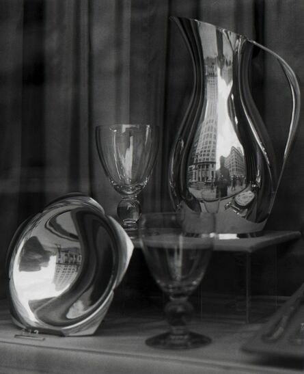 Fred Stein, ‘Still Life (New York)’, 1949