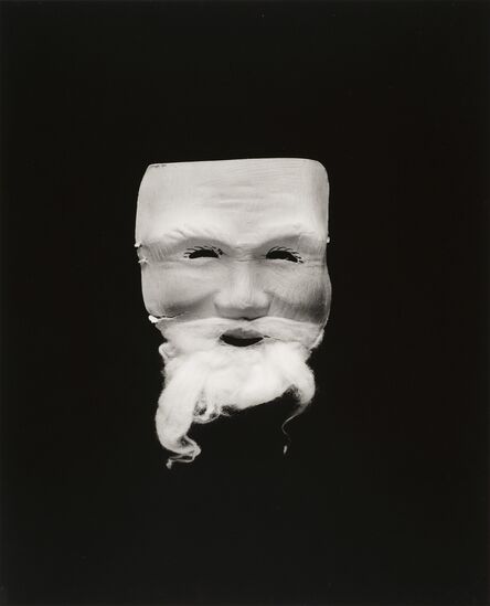 Martti Jämsä, ‘Father Christmas Mask’, 2006/2011