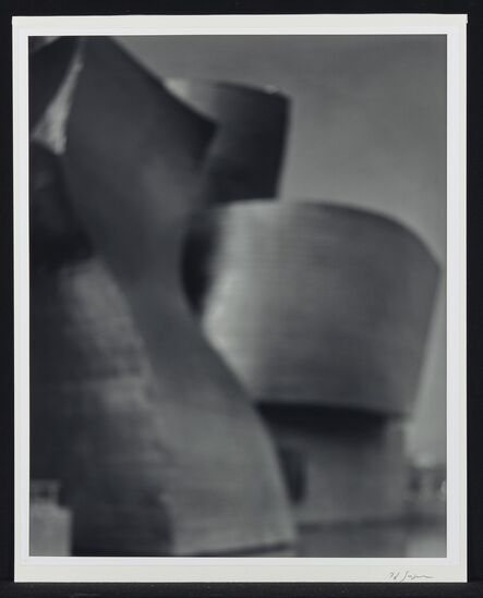 Hiroshi Sugimoto, ‘Guggenheim Museum, Bilbao’, 2000
