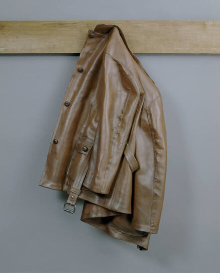 Marilyn Anne Levine, ‘Anne's Jacket’, 1990