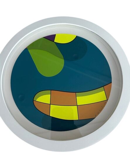 KAWS, ‘KAWS X Brooklyn Museum’, 2019