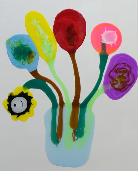 Ray Geary, ‘"Flowers"’, 2020
