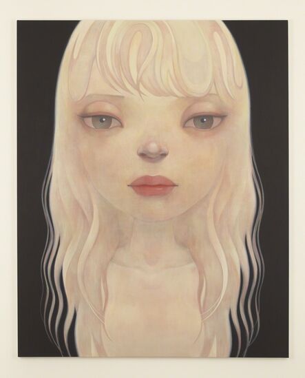 Hideaki Kawashima, ‘blank’, 2013