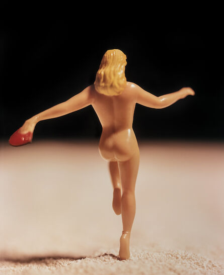David Levinthal, ‘Untitled from the series American Beauties’, 1989-2019