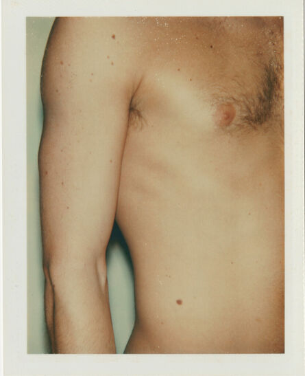 Andy Warhol, ‘Sex Parts and Torsos’, ca. 1977