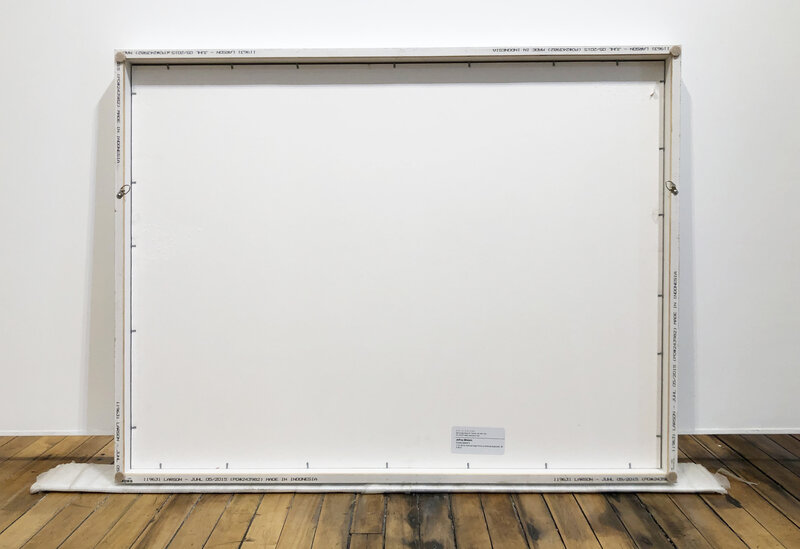 Jeffrey Milstein, ‘LA 07 (Park la Brea)’, 2014, Photography, Archival Inkjet Print Mounted on Archival Substrate, Framed in White with Plexiglass, Bau-Xi Gallery
