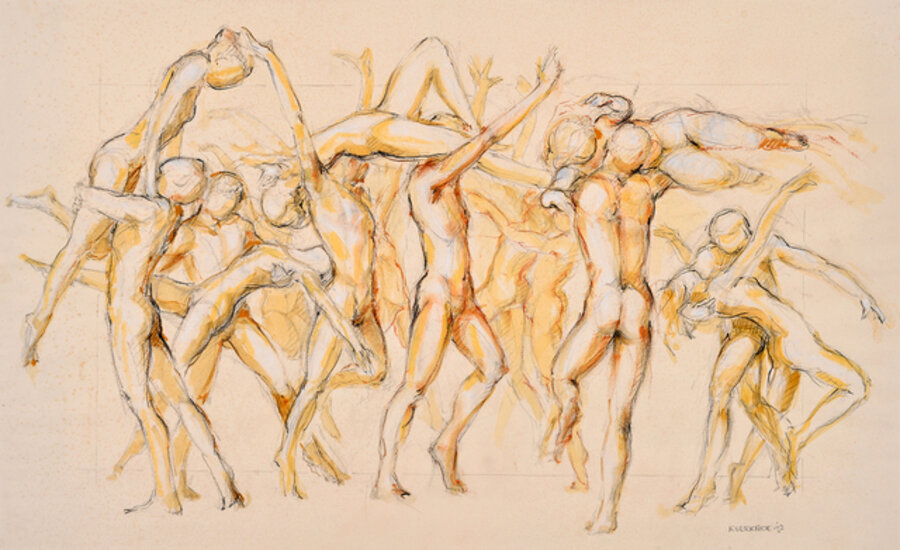 Dance