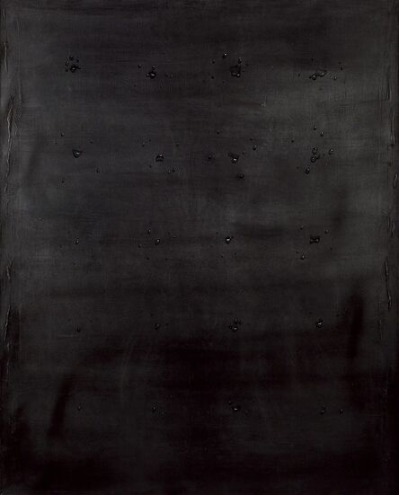 Kim Tschang-Yeul, ‘Water Drops’, 1983