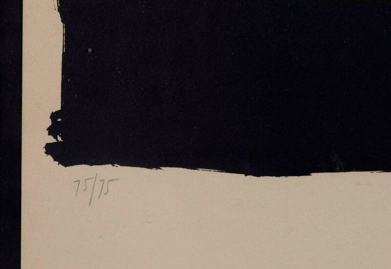 Joan Miró, ‘La belle giardiniere’, 1968, Print, Colored lithography, Cambi