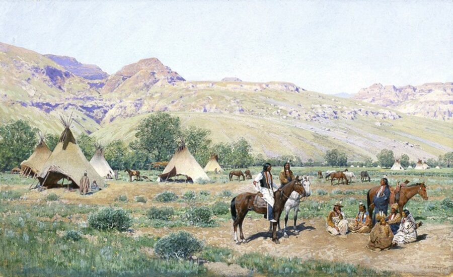 Council of the Chiefs