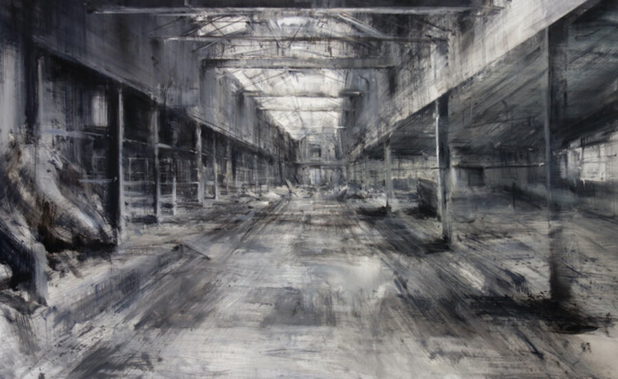 Archeologia Industriale