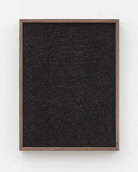 Anthony Pearson, ‘Untitled (Etched Plaster)’, 2014