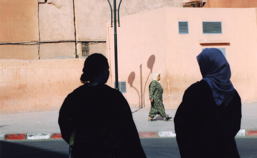 Marrakech, Morocco